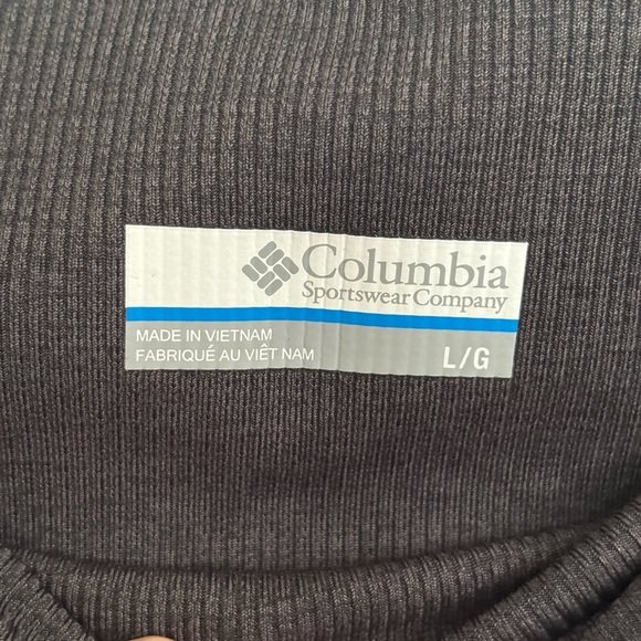 Columbia Black Leggings - Picture 5 of 8